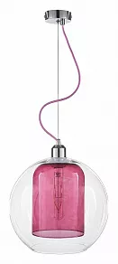 Подвесной светильник 33 идеи PND171 PND171.01.01.029.CH-M40DP