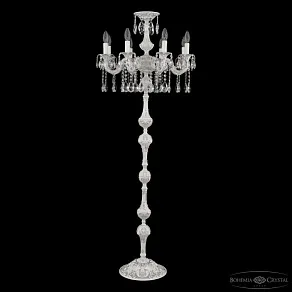 Торшер Bohemia Ivele Crystal AL7901 AL79101T/8/175 A WMN