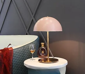 Настольная лампа декоративная TopDecor Stratus Stratus T1 27