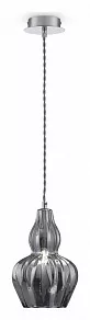 Подвесной светильник Maytoni Eustoma MOD238-PL-01-B