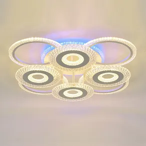 Потолочная люстра Escada Klio 10276/8LED