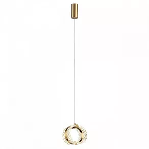 Подвесной светильник Odeon Light Mirage 5030/8L