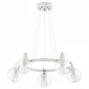 Подвесная люстра Lumion Rita 3648/5