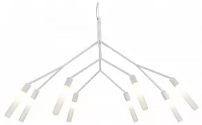 Подвесная люстра EVOLUCE Kaito SLE1129-503-08