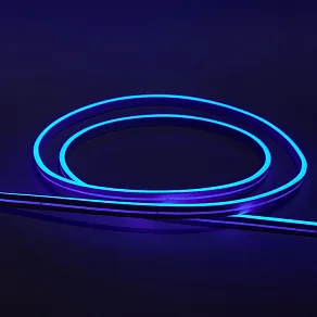 Комплект с лентой светодиодной Eleganz LUX EL-N220-9B