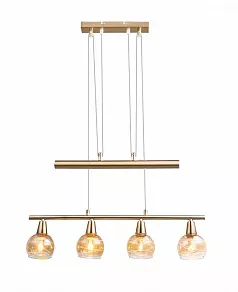 Подвесной светильник Globo Lara 54346-4Z