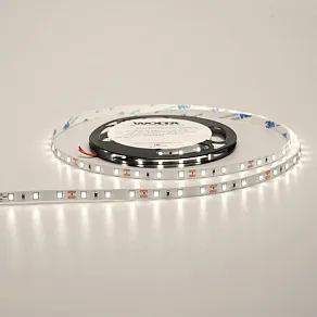 Лента светодиодная Wolta  WLS2835-6W/3000/12H60-01