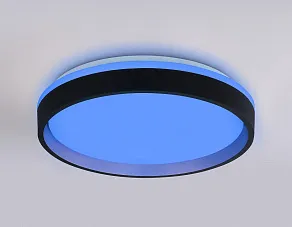 Накладной светильник Ambrella Light FZ FZ604