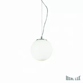 Подвесной светильник Ideal Lux Mapa MAPA BIANCO SP1 D20