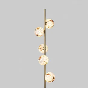 Торшер Bogate's Crystall 1_101/5