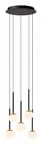 Подвесной светильник Lucide Calina 24404/35/30