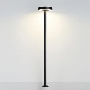 Наземный высокий светильник Odeon Light NATURE 7189/6GLA