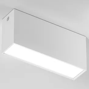 Накладной светильник Elektrostandard Block a066995