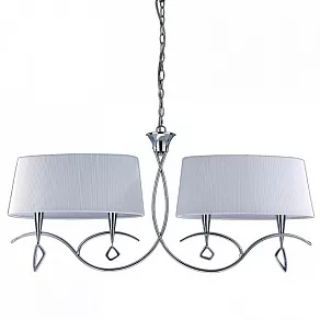 Подвесной светильник Mantra Mara 1642