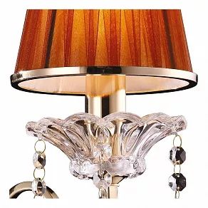 Бра Arte Lamp Tramonto A3404AP-1GO