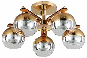 Потолочная люстра Rivoli Zella Б0048219