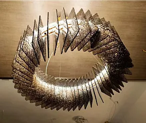 Подвесная люстра Alfa-Light F0924 F0924-10