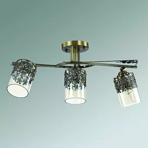 Спот Lumion Mirela 3097/3CA