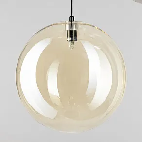 Подвесной светильник Citilux ORTON CL202163