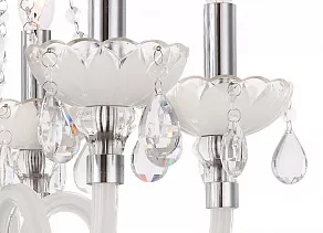 Подвесная люстра Globo Pinja 64112-6