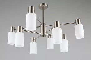 Люстра на штанге Omnilux Ales OML-69117-08