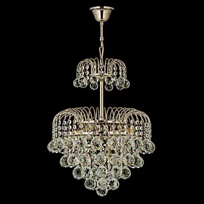 Подвесной светильник Arti Lampadari Bellagio Bellagio E 1.5.40.100 N