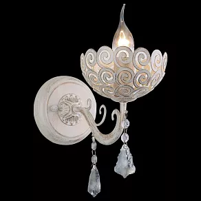 Бра Arte Lamp Fleece A4554AP-1WG