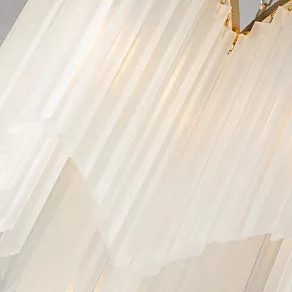 Подвесная люстра Favourite Nubes 2966-7P