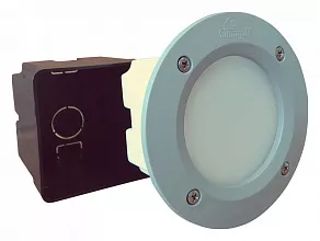 Встраиваемый светильник Fumagalli Leti 2C1.000.000.LYG1L