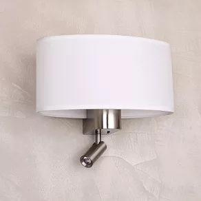 Бра с подсветкой Favourite Aliquet 2842-2W
