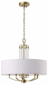 Подвесная люстра ST-Luce BRASS SL1403.303.05