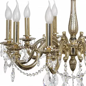 Подвесная люстра Dio D’Arte Treviso Treviso E 1.1.10.300 COG