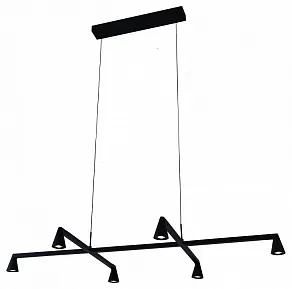 Подвесная люстра Mantra Africa 9409