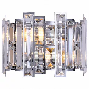 Бра Natali Kovaltseva Rossana ROSSANA 81425/1W CHROME