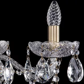 Бра Bohemia Art Classic 11.21 10.21.3.200.XL.Br.Sp