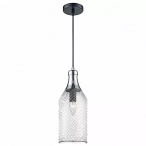 Подвесной светильник Vele Luce Maestro VL6512P21