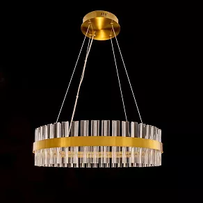 Подвесной светильник Citilux Рианна CL337063
