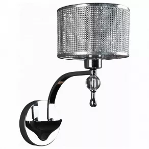 Бра Zumaline Jewellery W1550-01A-F4B3