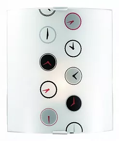 Накладной светильник Sonex Time 1236/A