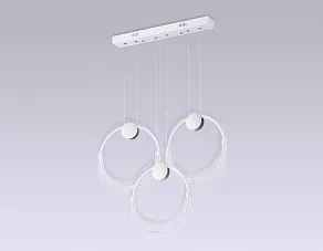 Подвесной светильник Ambrella FL FL10595