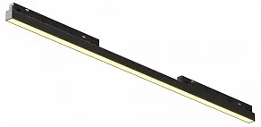 Встраиваемый светильник Maytoni Basis TR030-2-30W2.7K-B