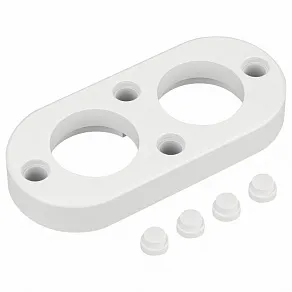 Крепление для шнура Arlight  050426