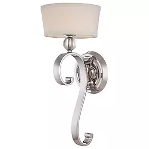 Бра Quoizel Madison Manor QZ/MADISONM1 IS