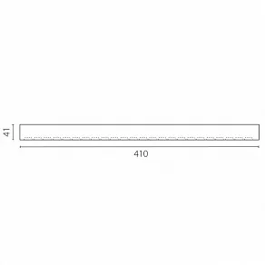 Накладной светильник Lightstar Teta CCT 205127CCT
