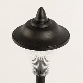 Наземный высокий светильник De City Корсо 4 801041901