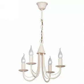 Подвесная люстра Vitaluce V3355 V3355/4