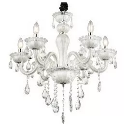 Подвесная люстра Globo Teejay 64118-6