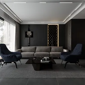 Трек накладной Hesby Lighting ElDeko HSBL_0266