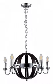 Подвесная люстра Divinare Norman 9981/02 SP-5