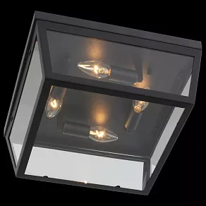 Накладной светильник ST-Luce Piramide SL322.402.04
